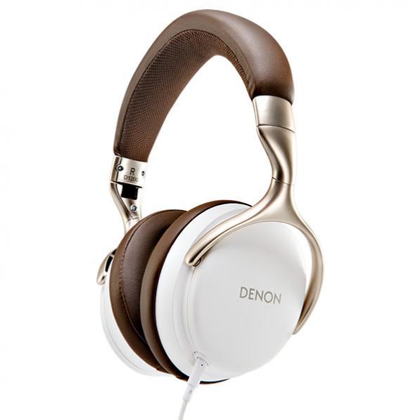 Denon AH-D1200 White