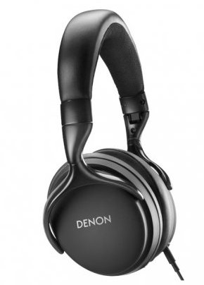 Denon AH-D1200 Black