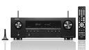 Denon AVR-S660H Black