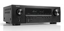 Denon AVR-S670H Black