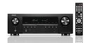 Denon AVR-S670H Black