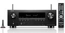 Denon AVR-S970H Black