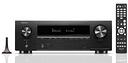 Denon AVR-X1800H Black