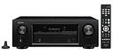 Denon AVR-X540BT Black