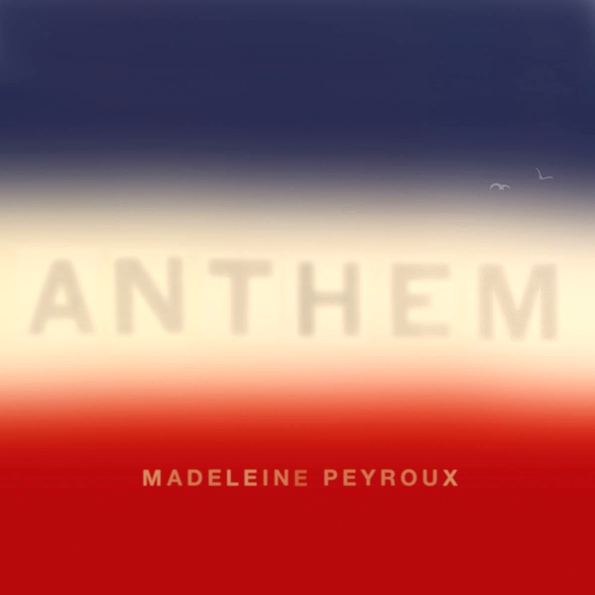 Madeleine Peyroux Anthem (2 LP)