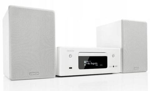 Denon CEOL N11 DAB White