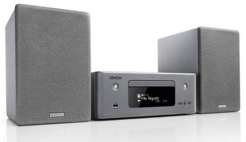 Denon CEOL N11 DAB Grey