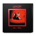 The White Stripes Elephant UHQR Clarity Vinyl 45RPM (2 LP)