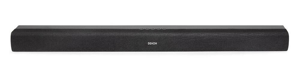 Denon DHT-S216 Black