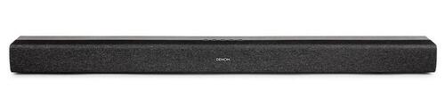 Denon DHT-S217 Black