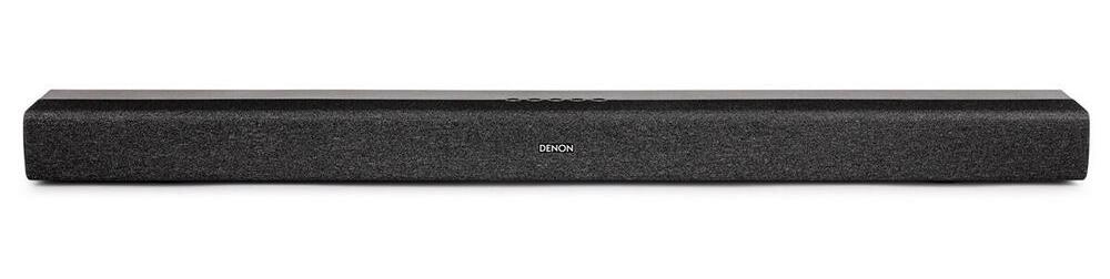 Denon DHT-S217 Black