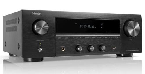 Denon DRA-900H Black