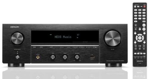 Denon DRA-900H Black