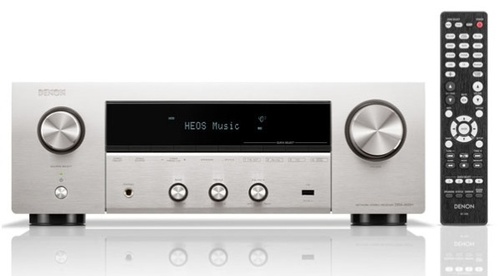 Denon DRA-900H Silver