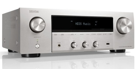 Denon DRA-900H Silver