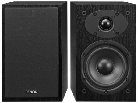 Denon SC-M41 Black