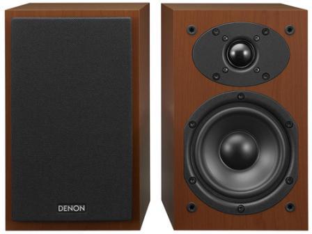 Denon SC-M41 Cherry