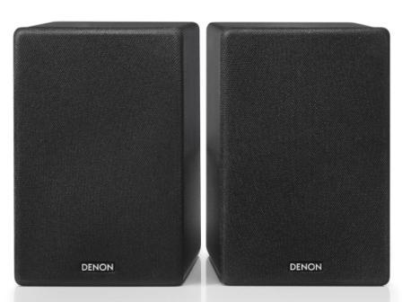 Denon SCN-10 Black