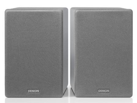 Denon SCN-10 Grey