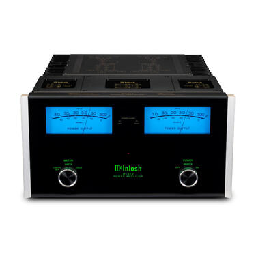 McIntosh MC312 Black