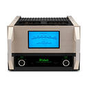 McIntosh MC3500 MK II Silver/Black