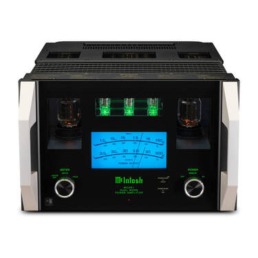 McIntosh MC451 Black