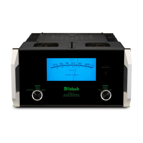 McIntosh MC611 Black