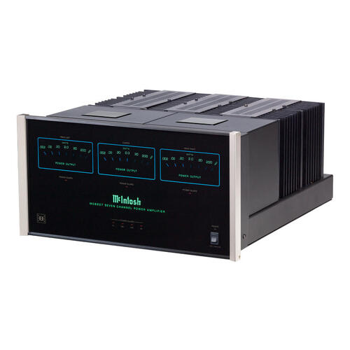 McIntosh MC8207 Black