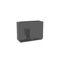 Cavus DH 250 Wallmount Black