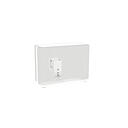 Cavus DH 250 Wallmount White