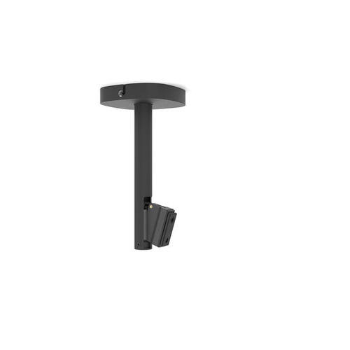 Cavus DH 150 Ceiling Mount Black