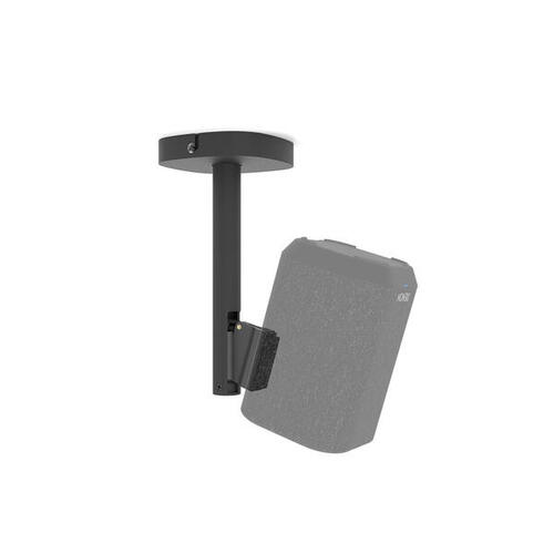 Cavus DH 150 Ceiling Mount Black