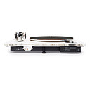 Vertere DG-1S Dynamic Groove Sabre Package Sabre MM High Gloss White
