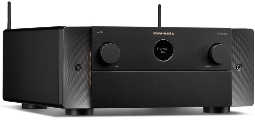 Marantz AV 10