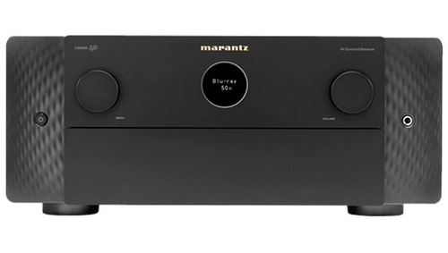 Marantz Cinema 40 Black