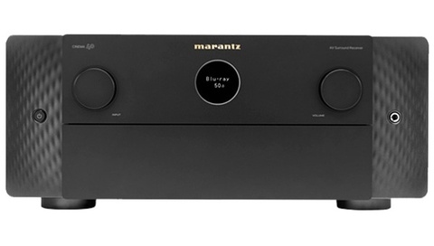 Marantz Cinema 40 Black