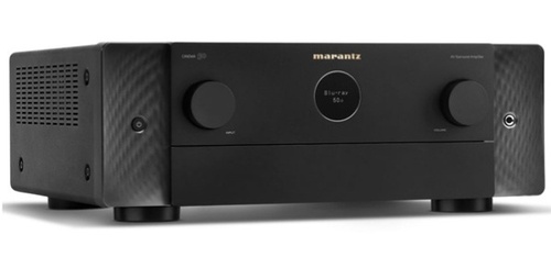 Marantz Cinema 50 Black