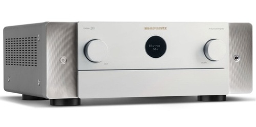 Marantz Cinema 50 Silver/Gold