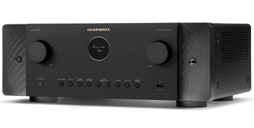 Marantz Cinema 60 Black