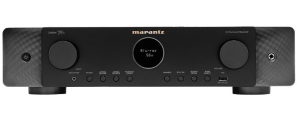 Marantz Cinema 70s Black
