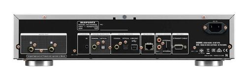 Marantz NA-8005 Black