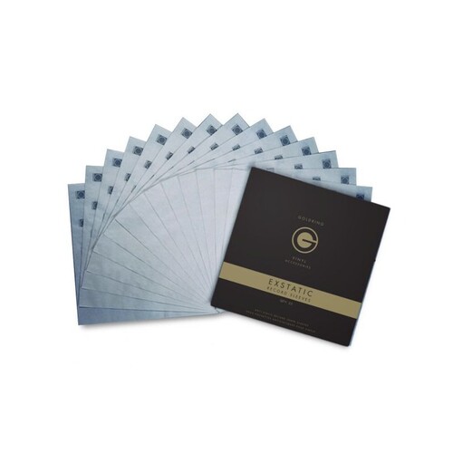 Goldring Inner Record Sleeves Set (25 pcs.)