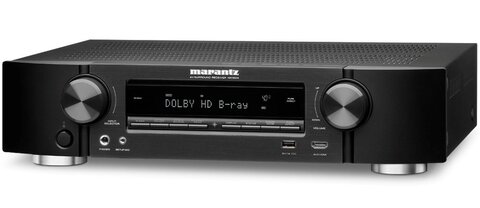 Marantz NR1604 Black