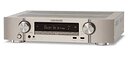 Marantz NR1604 Silver/Gold