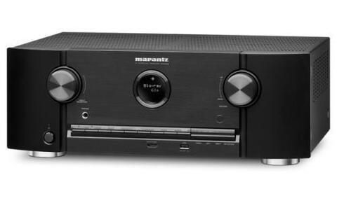 Marantz SR5009 Black