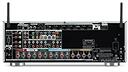 Marantz SR5009 Silver/Gold