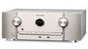 Marantz SR5009 Silver/Gold