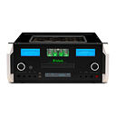 McIntosh MCD12000 Black