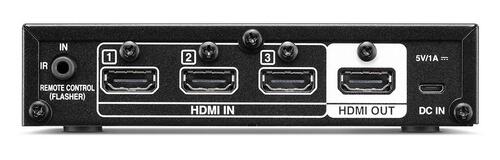 Marantz VS3003 HDMI Switcher