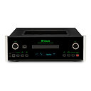 McIntosh MCD600 Black